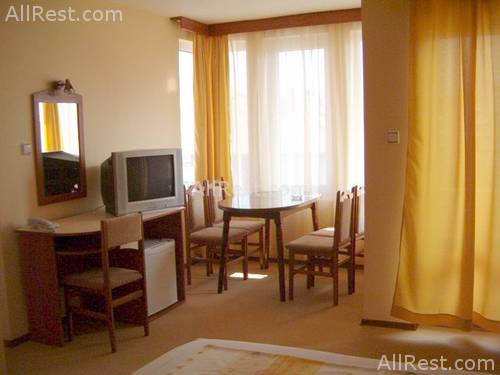 Hetodon Hotel 16